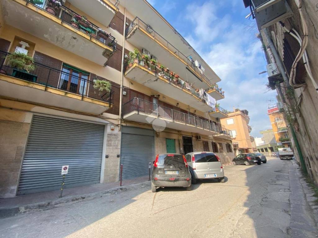 Appartamento in vendita a Caivano via Savonarola, 28