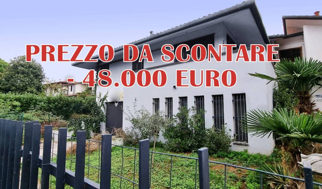 Villa Bifamiliare in vendita a Pozzo d'Adda via Marzabotto