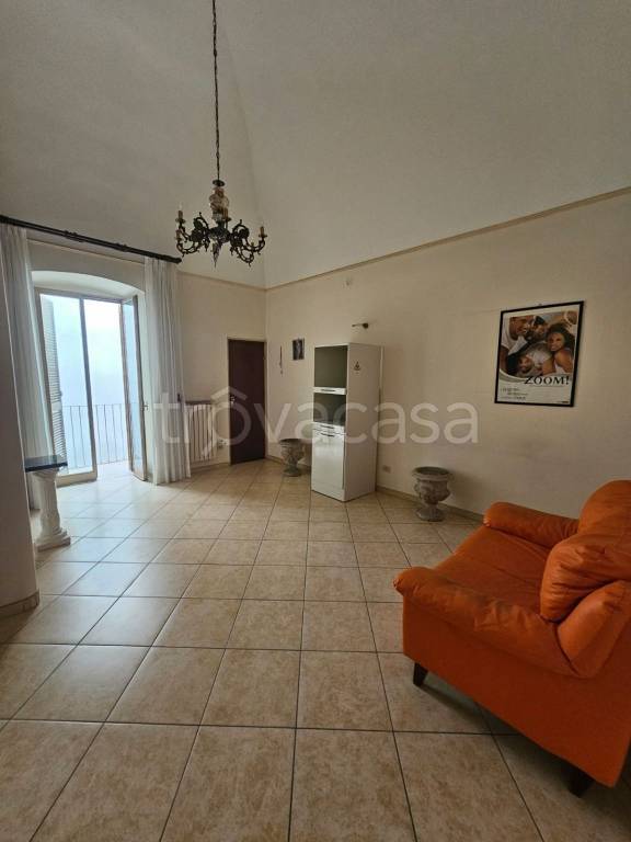 Appartamento in vendita ad Andria via Regina Margherita