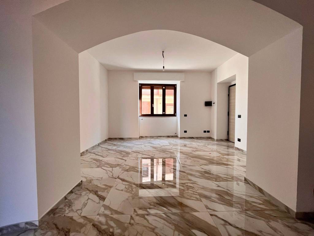 Appartamento in vendita a San Nazzaro via Conte Giovanni
