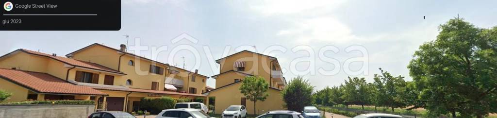 Appartamento in in vendita da privato a Cremona via Bonemerse, 14A