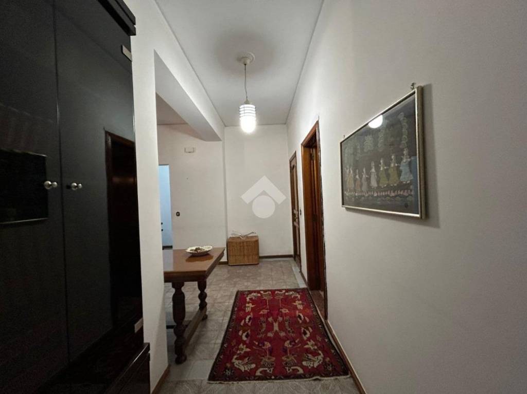 Appartamento in vendita a Corigliano-Rossano via nazionale, 174