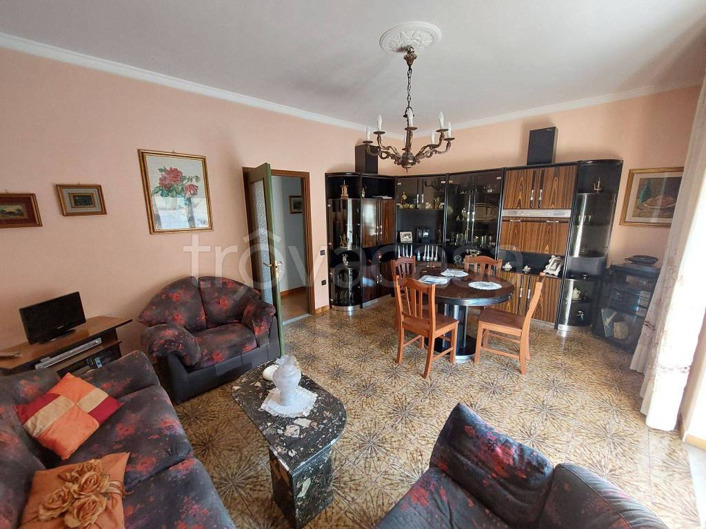 Appartamento in in vendita da privato a Nola via Saviano, 257