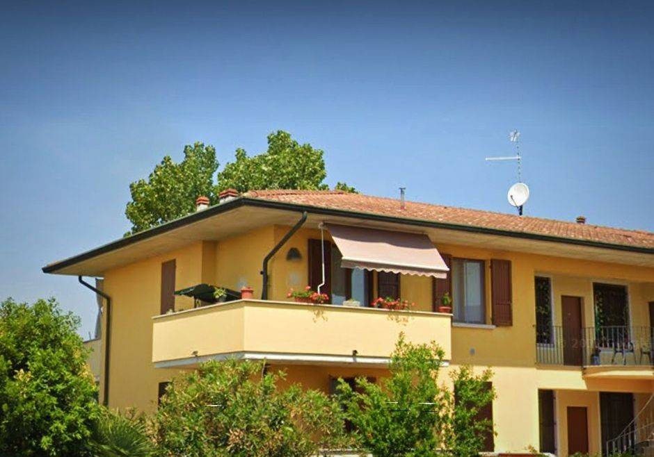 Appartamento in in vendita da privato a Barbariga via Giuseppe Verdi, 14