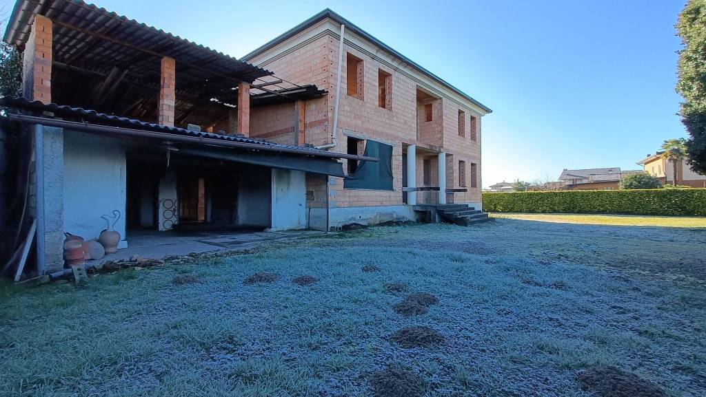Villa in vendita a Fontaniva