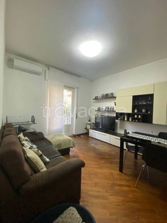 Appartamento in in vendita da privato a Santa Margherita Ligure via Somalia, 24