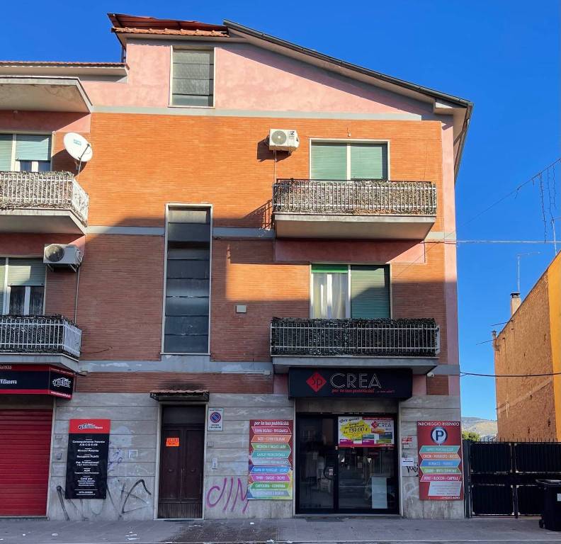 Appartamento in in vendita da privato a Guidonia Montecelio via Maremmana Inferiore, 178