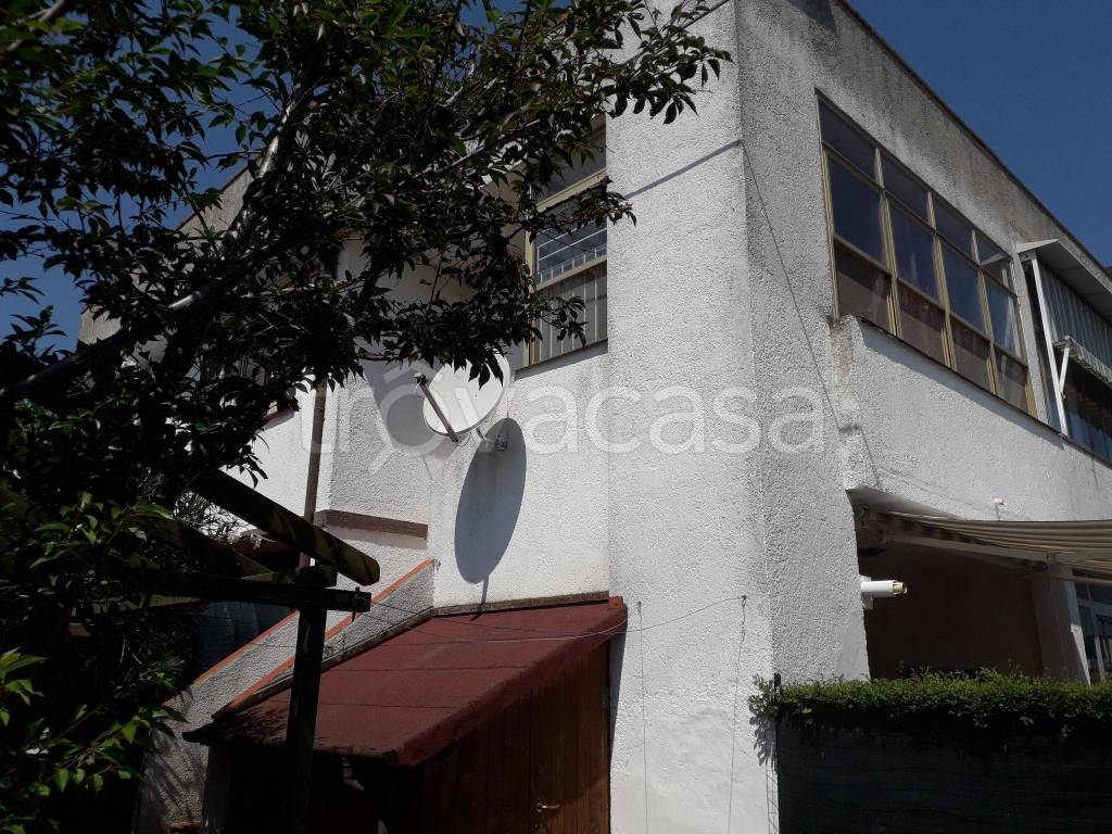 Villa a Schiera in in vendita da privato a Comacchio viale Liberia, 60
