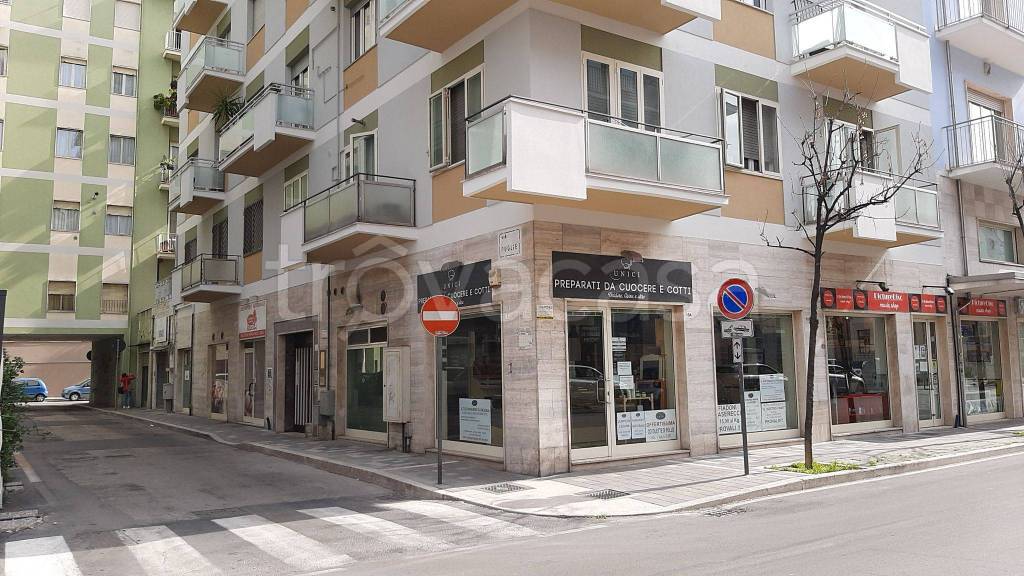 Appartamento in in vendita da privato a Pescara via Puglie, 6
