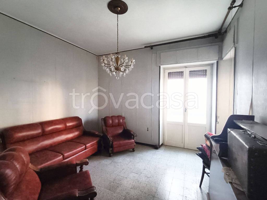 Appartamento in in vendita da privato a Francavilla Fontana via Gaetano Salvemini, 4A