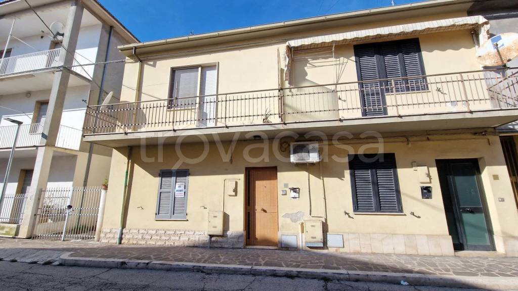 Appartamento in vendita a Montesilvano via Benedetto Croce n.