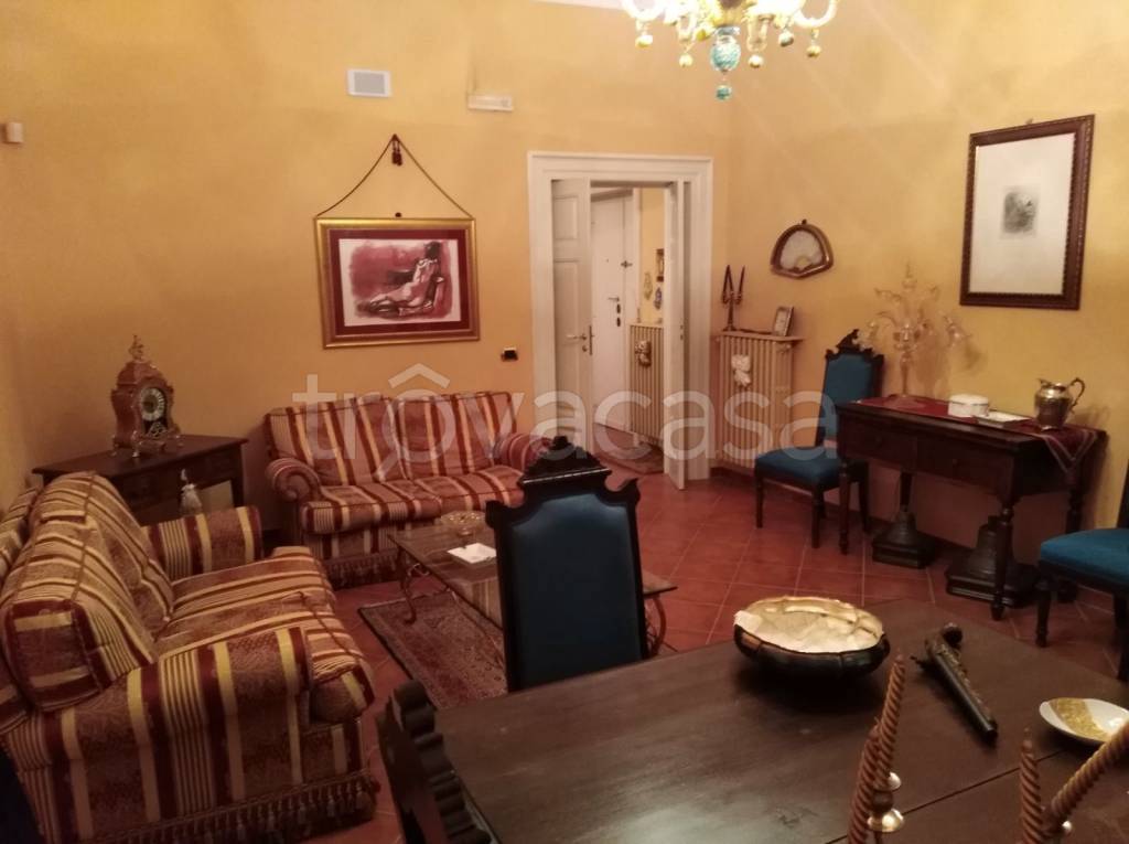 Appartamento in in affitto da privato a Corato via Carlo Alberto, 64
