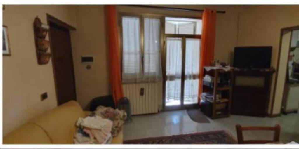 Appartamento all'asta a Spoleto via Russia, 21