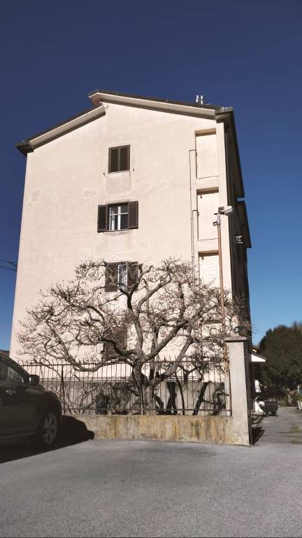 Appartamento in in vendita da privato a Carcare via Gabriello Chiabrera, 3