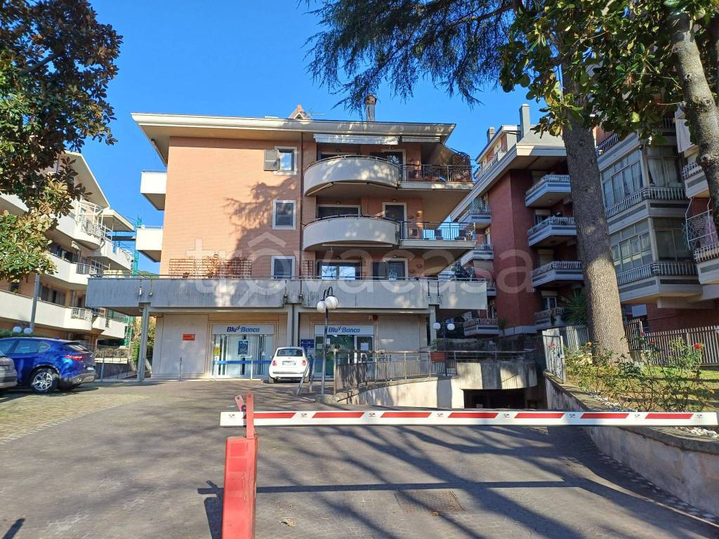Appartamento in in vendita da privato a Grottaferrata viale 1 Maggio, 47