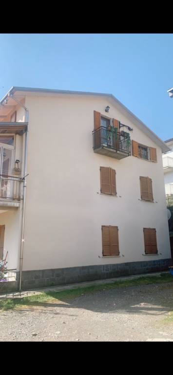 Appartamento in in vendita da privato a Borgo Val di Taro via Torresana, 7