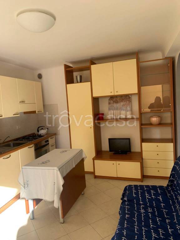 Appartamento in in vendita da privato a Sanremo via Galileo Galilei, 268