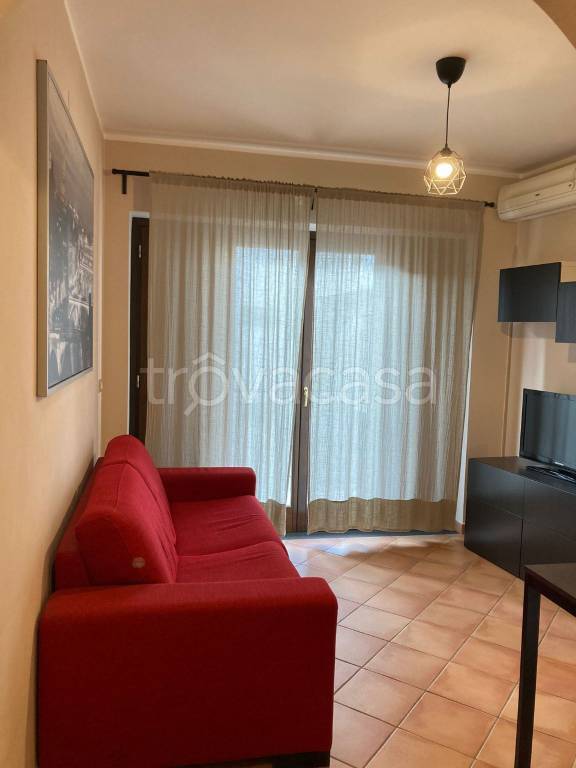 Appartamento in in affitto da privato a Messina via Adolfo Celi, 125