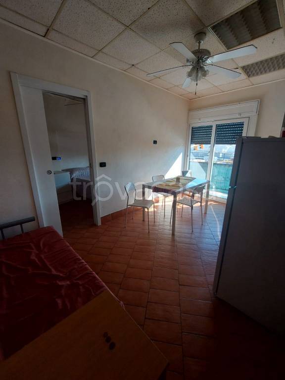 Appartamento in in affitto da privato a Napoli via Amerigo Vespucci, 2