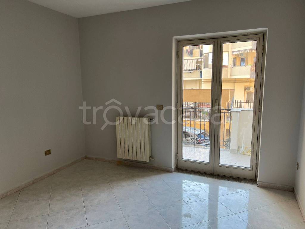 Appartamento in in vendita da privato a Casalnuovo di Napoli via Rione Fico, 24