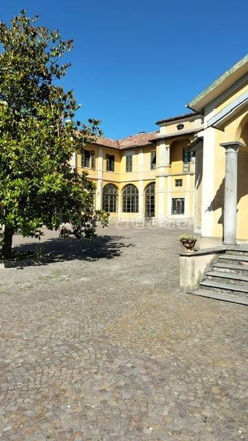 Villa in vendita a Moncestino
