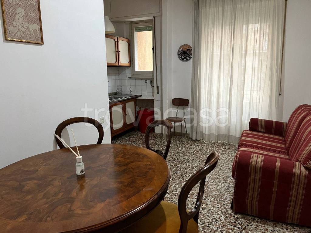 Appartamento in in affitto da privato a Firenze via di Soffiano, 142