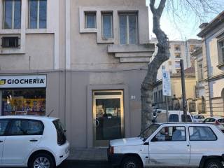 Ufficio in in vendita da privato a nuoro piazza vittorio emanuele, 16