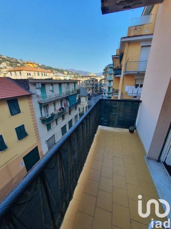 Appartamento in vendita a Santa Margherita Ligure via Delpino Teramo