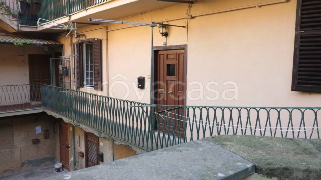 Appartamento in in vendita da privato ad Ariccia scalinata dello Stallone, 8