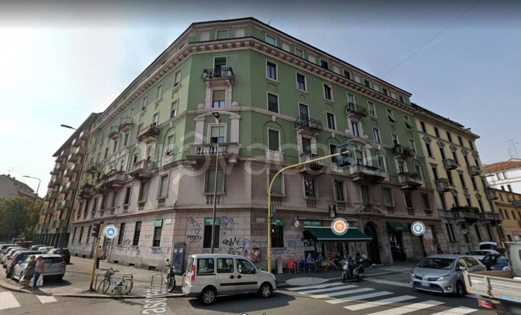 Appartamento in in vendita da privato a Milano via Casoretto, 60