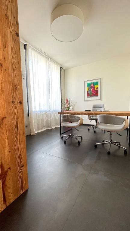 Ufficio in in affitto da privato a Vicenza strada di Saviabona, 256
