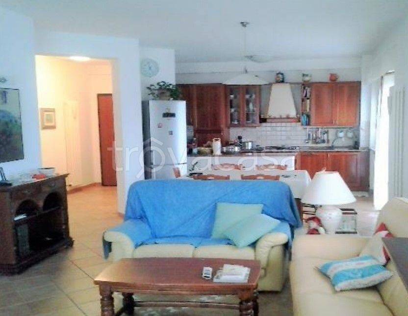 Appartamento in in vendita da privato a Potenza Picena via Alcide De Gasperi, 27