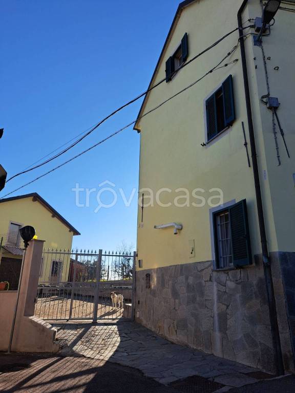 Casa Indipendente in in vendita da privato a Castelletto Monferrato via Usbergo, 6