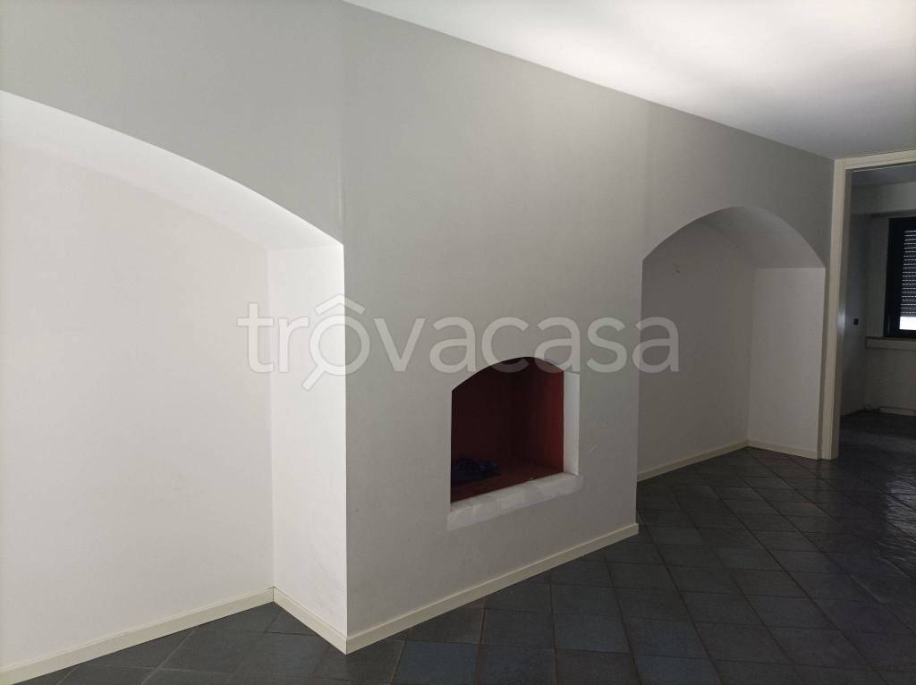 Appartamento in in vendita da privato a Fragagnano corso Vittorio Emanuele, 87