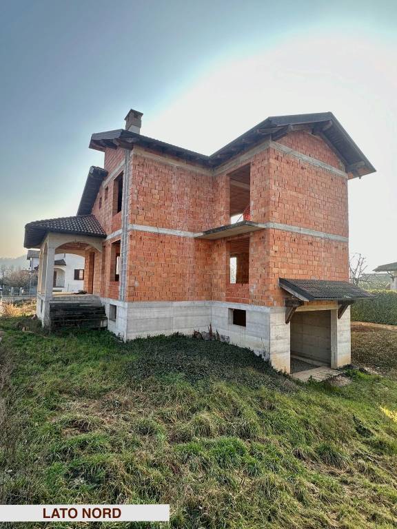 Villa in in vendita da privato a Borghetto di Borbera via Roma, 78