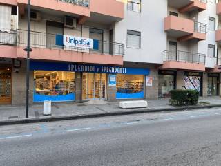 Supermercato/minimarket in in vendita da privato a spadafora ss113, 255