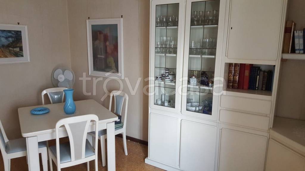 Appartamento in in vendita da privato a Pescara via Silvio Pellico, 14