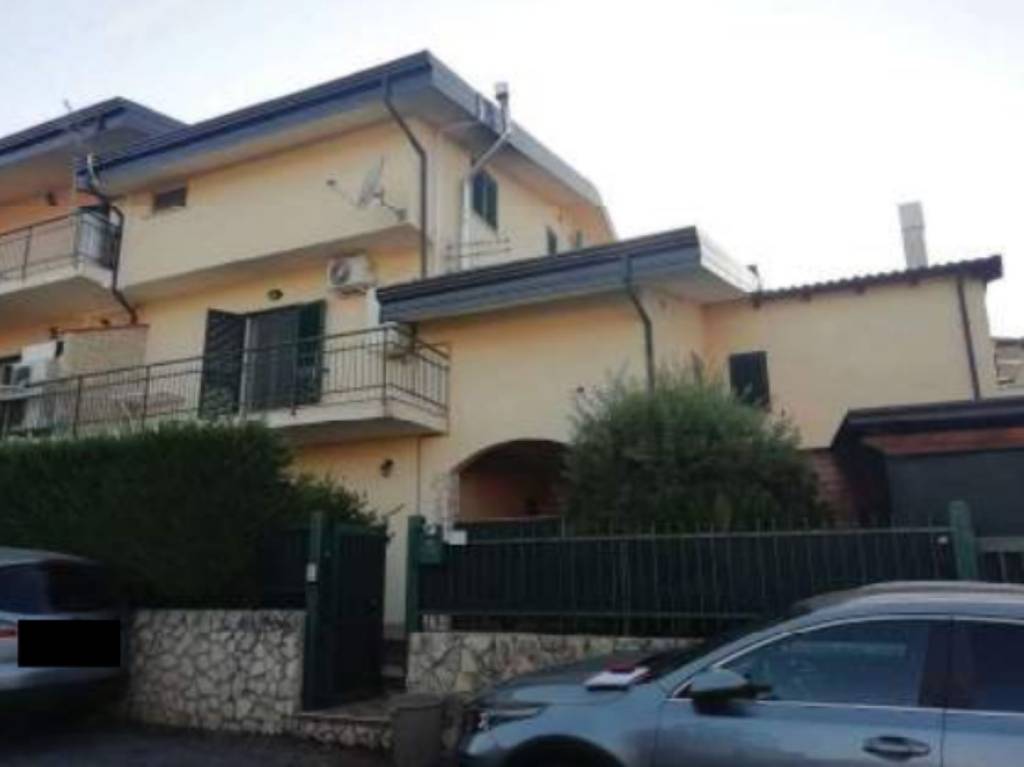 Appartamento all'asta a Marano Marchesato traversa Seconda Malvitani, 2