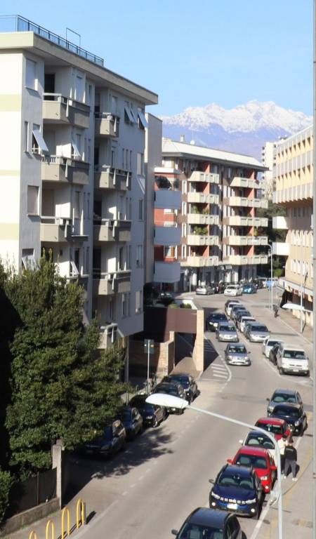 Appartamento in vendita a Pordenone via Sebastiano Caboto, 6