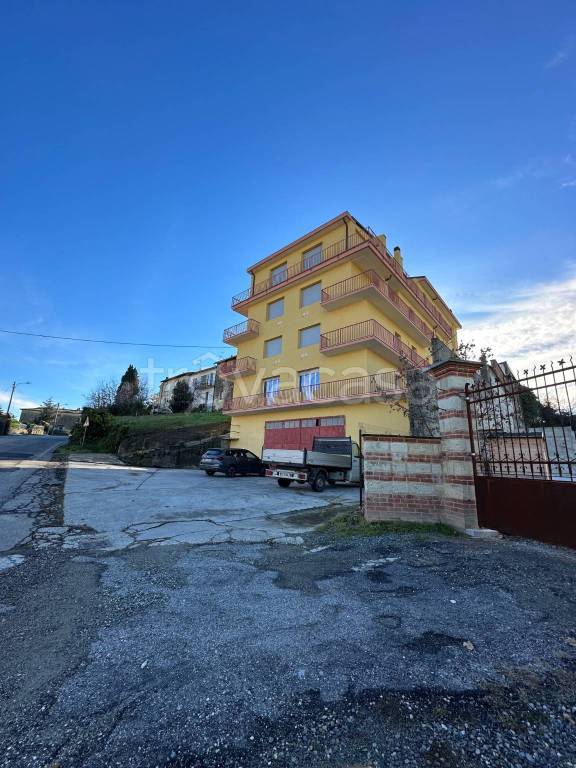 Appartamento in in vendita da privato a Frassinello Monferrato via Amisano, 5