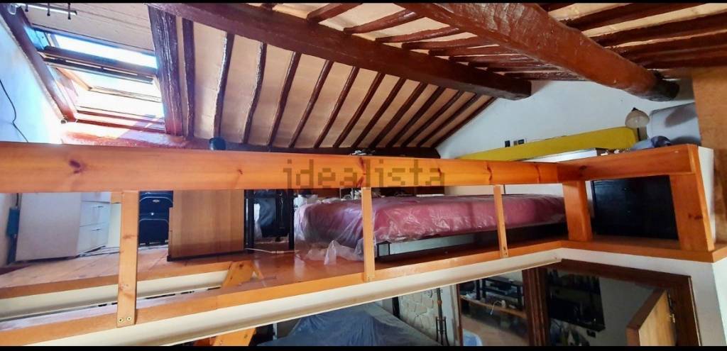 Loft in in vendita da privato a Blera via delle Case Nuove, 12