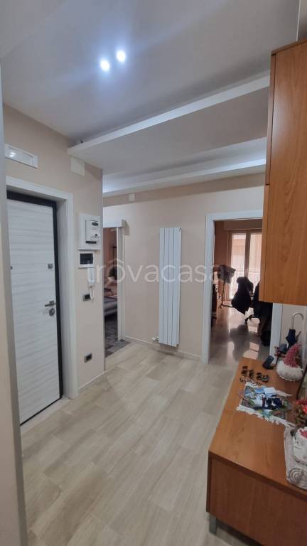 Appartamento in in vendita da privato a Taranto via Puglia, 68A