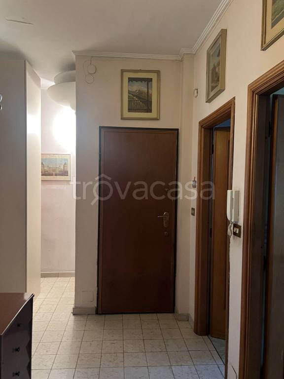 Appartamento in in vendita da privato a Torino corso Alessandro Tassoni, 80