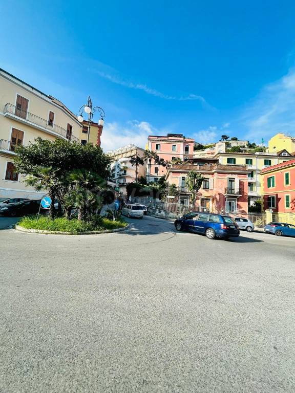 Appartamento in in vendita da privato a Salerno via Camillo Sorgente, 23
