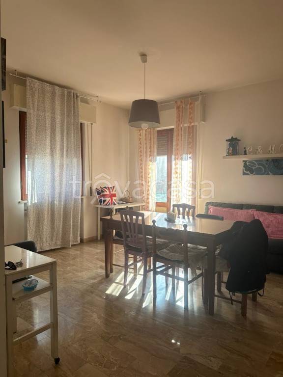 Appartamento in vendita a San Benedetto del Tronto via Ticino, 4