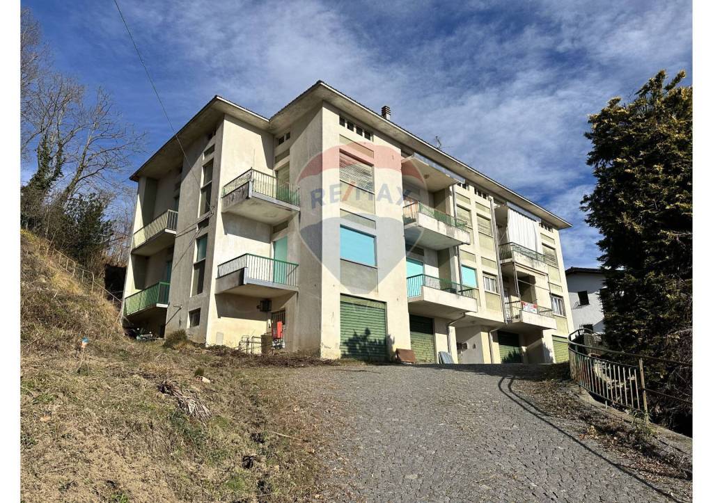Appartamento in vendita a Casapinta via Bassetti, 2