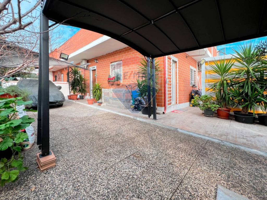 Villa in vendita a Bari via Arcangelo Nicola Maione, snc