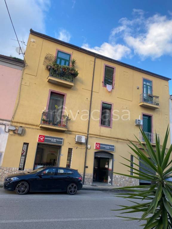 Appartamento in vendita a Pontecagnano Faiano via Poseidonia