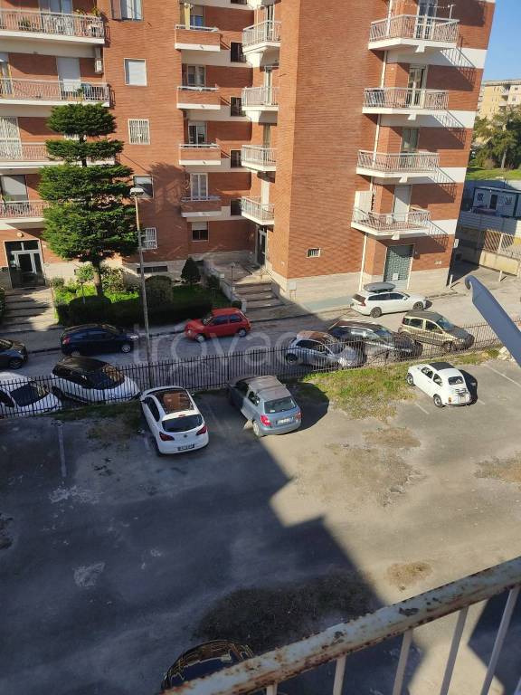 Posto Auto in vendita a Caserta via Enrico Tazzoli