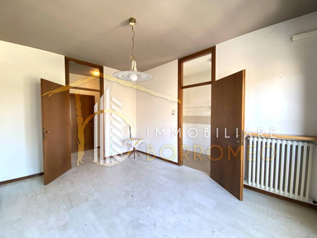 Appartamento in vendita a Cesano Maderno via degli Artigiani